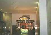 TheOlChippy's tweet photo. The mall beneath the World Trade Center was enormous.

More than 70 stores and restaurants sat below the plaza, connected directly to the PATH station and subway system. Thousands of people passed through it every day on their way to work, grabbing coffee, shopping, eating lunch, or cutting across the complex.

It is easy to think of the Twin Towers as just two giant office buildings, but underneath them was basically an entire underground neighborhood.

On 9/11, much of it was destroyed or buried.

That is part of what makes old photos of the mall so interesting. It shows how much ordinary life existed beneath the towers.

Did you get a chance to visit?