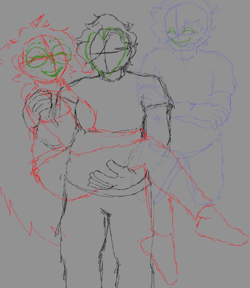 DeadbeetTWT's tweet photo. wip https://t.co/j79248n0A8