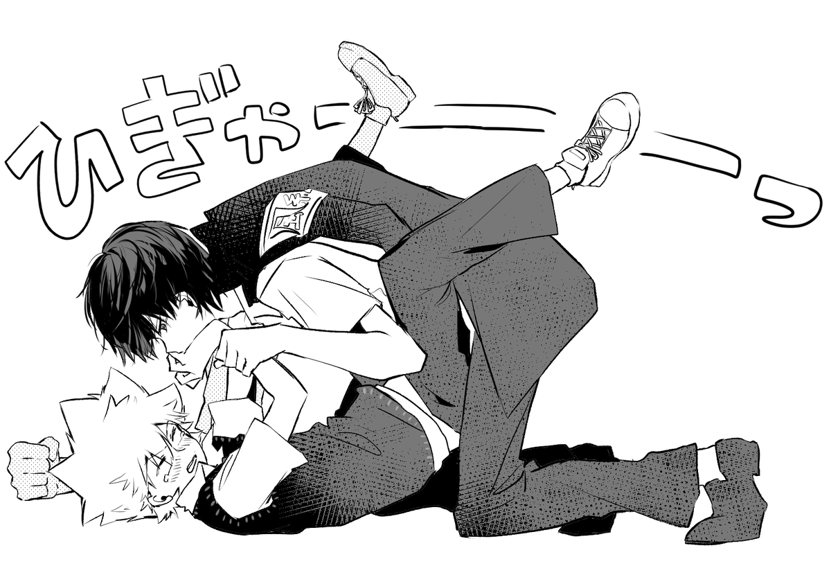 R50103_'s tweet photo. 1827（キス有） https://t.co/O5rdIqtDUP