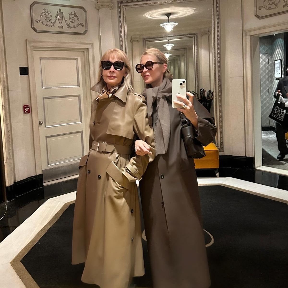 classyladylife's tweet photo. “how do you see yourself in 30 years?”

my honest reaction: https://t.co/KWJTngdWYd