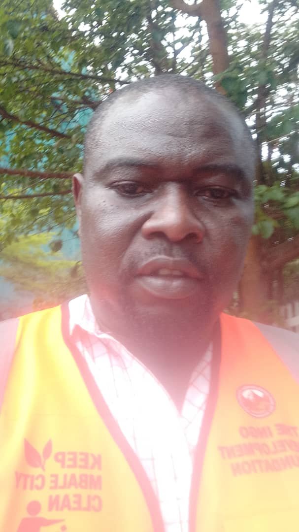 FrancesAmulen5's tweet photo. A few hours to National cleaning day on 26th/Aug/2026.Get your jacket at our office at NKOKONJERU CELL, Northen Division,Mbale https://t.co/c1q8Pt85iJ Rashid Manafa on 0772655586 and secure your javket at UGX 20,000." Keep Mbale City Clean". #bamasaba
#mbalecity @ingodf_uganda https://t.co/Wk6cvcZVsM