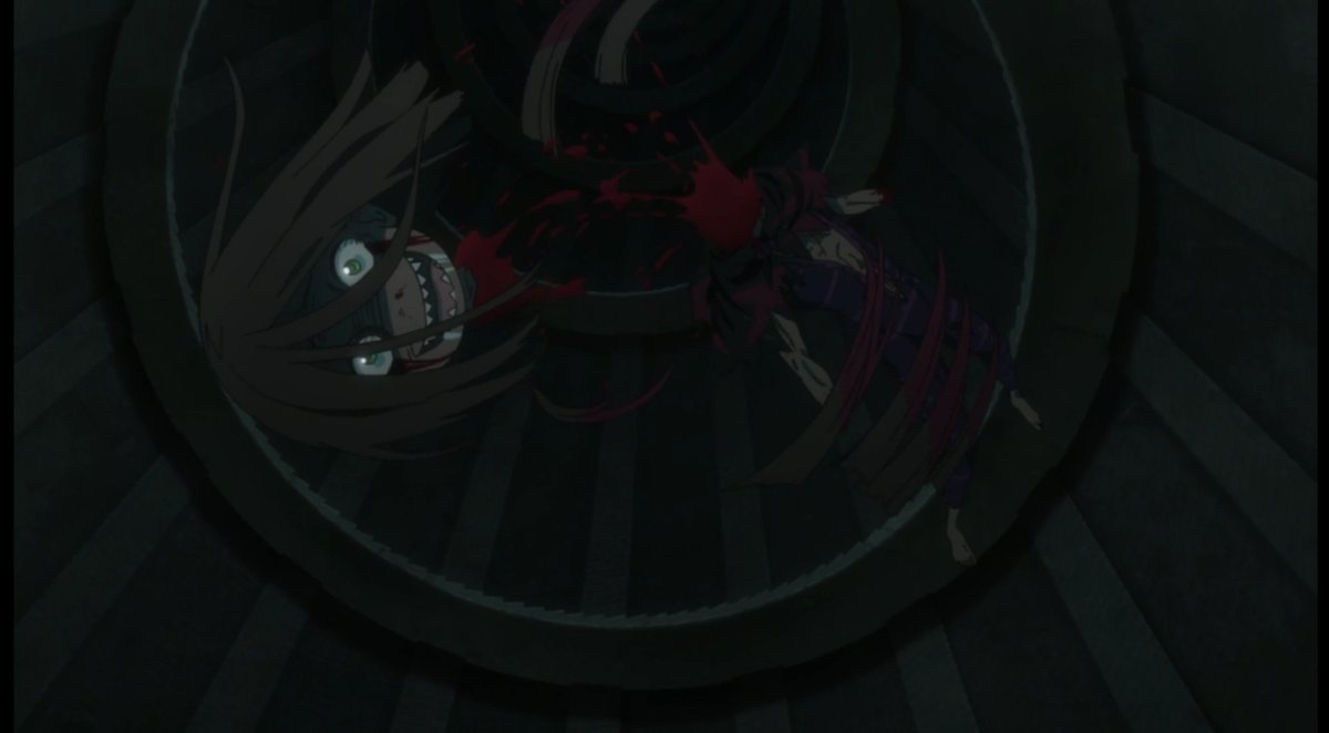 mitsuruu__'s tweet photo. @Blastoise1954 @rezero_ice Is it really censored? It isn't that bad. Subaru's death should be censored as well if this gets to be censored.

Watch the episode on this account btw. Makes great subtitles.
@NotNikSmh https://t.co/DnbDGdXAR0