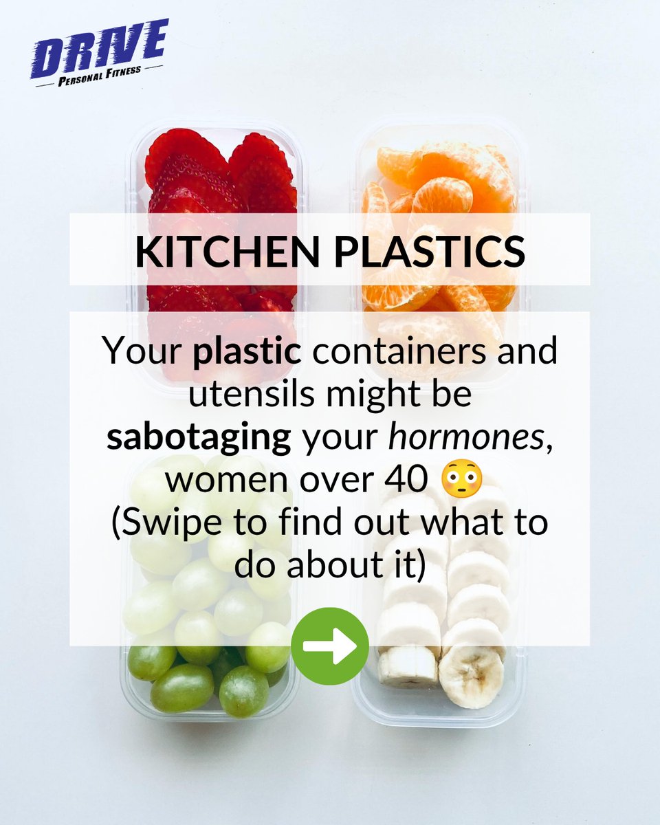 LisbethWhe0c5's tweet photo. You may know PFAS, or “forever chemicals, ” but some plastics also contain endocrine disruptors that can mimic estrogen and disrupt hormonal balance. “BPA-free” doesn’t always mean safe. Start here
✔️ Don’t microwave plastic
✔️ Ditch plastic water https://t.co/dMqSaCaWgD