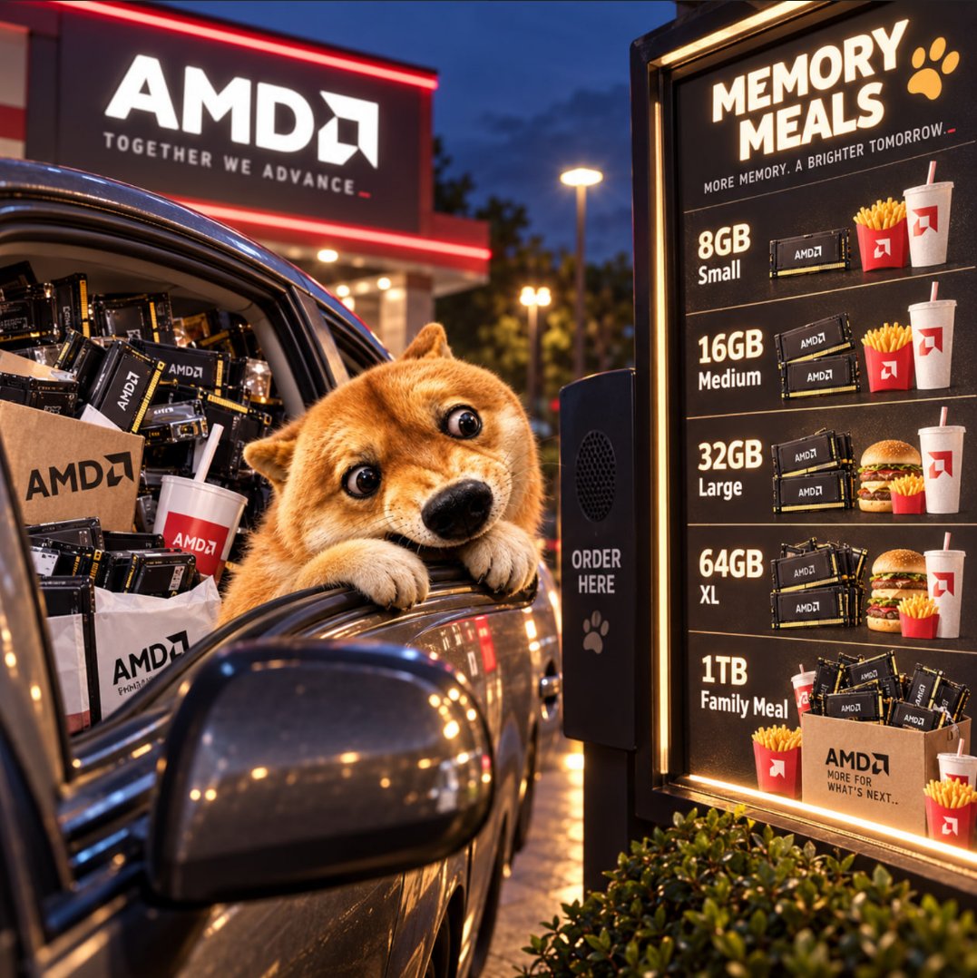 LongGigaByte's tweet photo. When you’re hungry, so everything looks good. https://t.co/iCnlIqkCKz