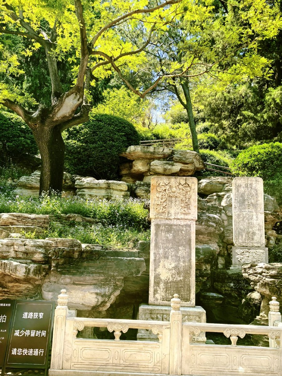 gomez_moises's tweet photo. [耸坟处新立帽冠，碑侧风卷琶声过，旧地渐起新烟火]， https://t.co/HHk4nK9qxI
