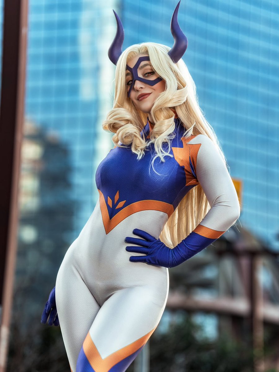 absolutecosplay's tweet photo. Mt Lady by Dafnebelleduque / https://t.co/IRRyxg5JCv
Photo by Fujikon Photo / https://t.co/UjKugYo5mf

#myheroacademia #cosplay https://t.co/DnCsWR8UIe