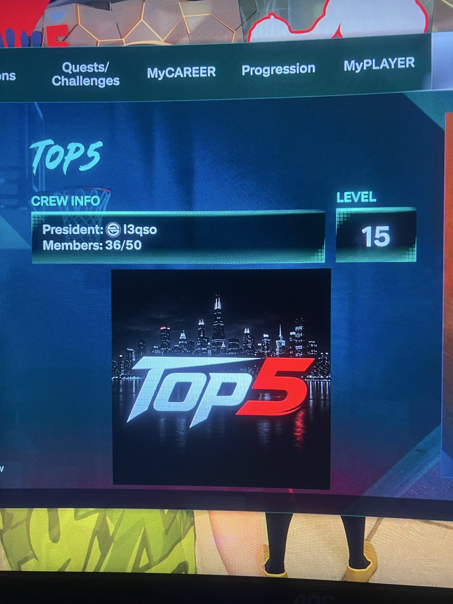 iboxhim's tweet photo. Looking for active crew members got a lot of spots left / comments if you want to get it 

Must be good at the game and show proof in the comments if I like your clip in comments you going to get add it to the crew. https://t.co/asv6aEIwHs