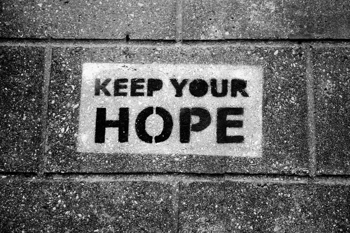 DTNEtiquette's tweet photo. Keep your hope...I know I am keeping mine! ~ #DTN #NotStopping #KeepUrHope #Resilient https://t.co/htRULd6WVH