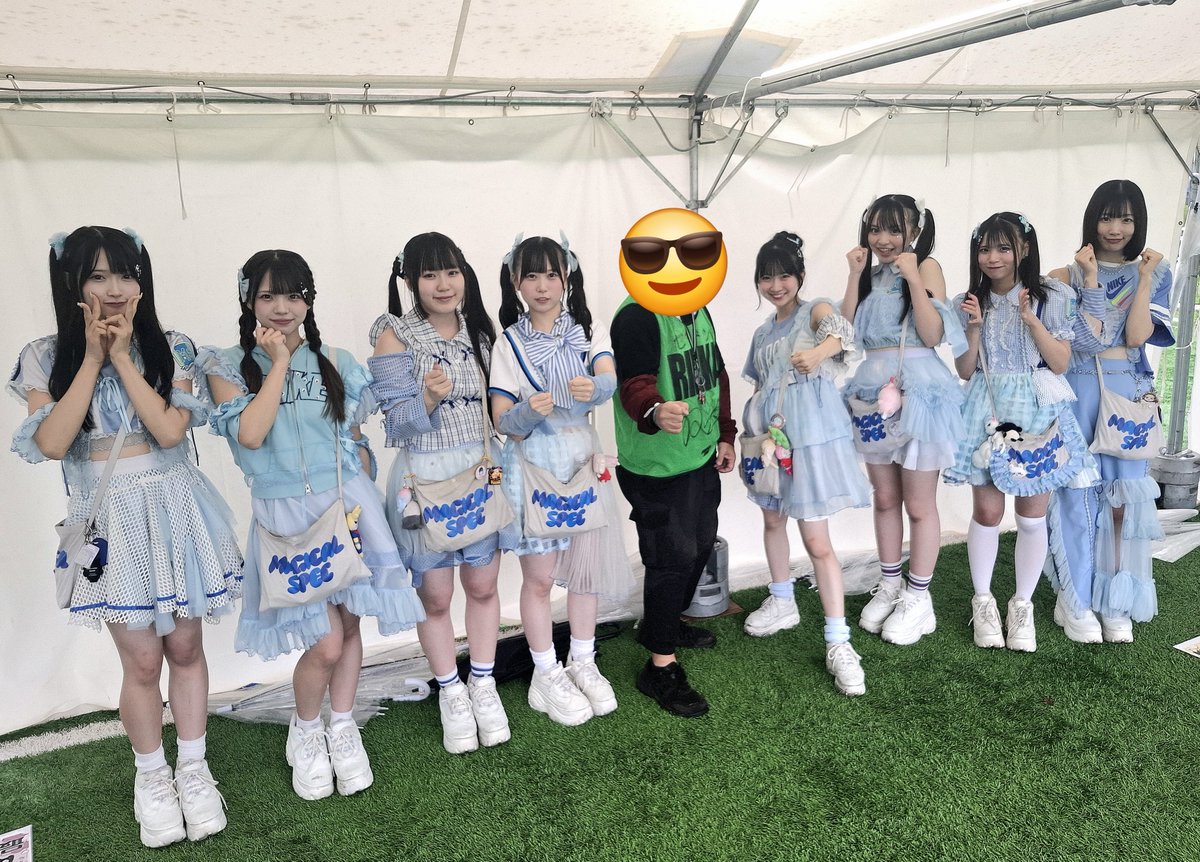 n7e1rzeii3tmbb1's tweet photo. æ¥ä»ã¯å€ãããŸãããæ¬æ¥ã®æŠå©å
#SPARK2026 #ããžã¹ã
#RINKA #YUYU #AYA #AIKA
#AsIs #æ¡äºçŸæ #ç¬ä¹ã²ãã
#å±±åè¹å¥
#XINXIN #è®æ°Žã»ã #西è€ãã
#åå®®ãã
#ãªã±ã㌠#æ¥ ãã
#ããã #æºãã㪠#æ«»ãã®ã
#尿倢å¶
ãªããªãéå»ã§ããããã¯ã©ã¹ã®éé
·ãªãã§ã¹ã§ãããçµãã£ãŠã¿ãã°æ¥œããã£ããªãš(æšãäžäœ7ã°ã«ãŒãåæŠã ãð€£)
æ©ã段éã§éšã¯äœãæ°ã«ãªããªããªããŸããããã¯ãè¶³å
ã®ã³ã³ãã£ã·ã§ã³(泥沌orèæ²Œ)ã¯ãã€ãᅵᅵåŸã®æéã®fishbowlã¯ãã¹ããŠããŸããŸãã(>_<)
ãç®åœãŠããžã¹ãã¡ããã¯ãŸããŸã20åã«6æ²ã¶ã¡ããᅵᅵæµãªã»ããª
ä¹
ãæ¯ãã®ðHSã¹ã¿ãŒãããð§âããžã¯ãŒã«âðâðââïžâã«ã¡ãªã¢ã
äºæ³ã®ðŒã®ðãããªããŠããžã¯ãŒã«æšªç§»åã§ããããšã«ããæ¥œããã£ãâŒïž(ããã¡ããã®ãå£åé ã坿ãã£ãðð)
AsIsã¯å€ã®ã¹ããŒãžã§ã®B-SWANãæã¿ããªãðçŸ
éç€ã¯çžå€ãããã®æ Œå¥œè¯ã
(ãã¹ããæ¹ã®ã»ããªã®æ¹ã奜ã¿ã ã£ãã®ã¯å
ç·ð€)
XINXINã¯ãããªããµã€ãã¡ã§ã¶ã¡ã¢ã²
åé³ã¡ãããæ¬ ãåžé£ã§ãããããã§ãèŽãããXINXINã®è¯ãã¯å€ããã
倧奜ããªLIARã«ãã£ã±ãæåð
ãªã±ããŒã¯ã¡ã€ã³ã¹ããŒãžâŒïž(代圹ãšã¯èšãããã§ããžã¹ããæŒã£ãã®ããšæç¡é)
äœãããŠã楜ããã®ããªã±ããŒ
è¶³å
é
·ãäžã·ã©ãŠãªããã®ããšæã£ããã©åœç¶ã®æ§ã«ãããŸããð€£
è¶
巚倧ãµãŒã¯ã«ð転ã°ãã«åå åºæ¥ãŠããããã³ã·ã§ã³äžãã£ããâŒïžâŒïž
ãããã¯éå
âWe Canã®Finishãè¯ãã£ãâºãããŠç§ã®éå
ååçã®é«ããšãããð€£
ä»ã«ã¯ãžãšã¡ã€å§ããã®ãã¯ãã«ã¹ããŒãžã«åã®åŒ·ããæããŸãã(ãããã®é¡èžã)
ã«ãã¡ããã¯ããåå以äžç¥ããªãæ²ã ãð
ããšã¡ãã£ãšãã芳ããªãã£ããã©ç¹ãã³ã¯å¥œããª2æ² ãã³ã°ãµãªã¯Pain Wall
ãèŽããã®ã§ã©ãããŒã§ããðâšâš
fishbowlãšHIBANAãšããªãžã£ããšãããŠã¹èгãããå®ç§ã ã£ããã©èº«äœã¯äžã€ãããªãã®ã§m(_ _)m
(ç¶ã)