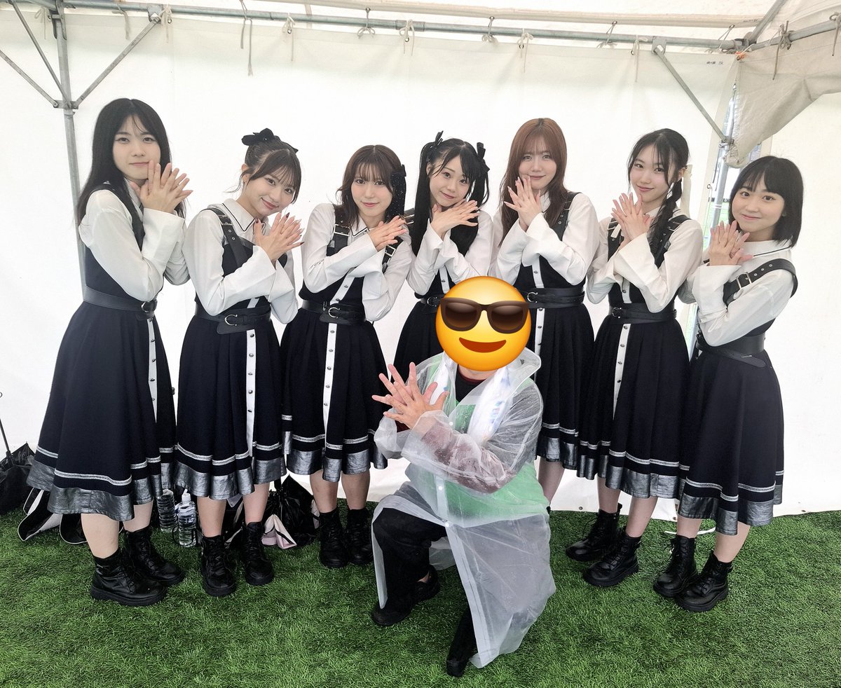 n7e1rzeii3tmbb1's tweet photo. æ¥ä»ã¯å€ãããŸãããæ¬æ¥ã®æŠå©å
#SPARK2026 #ããžã¹ã
#RINKA #YUYU #AYA #AIKA
#AsIs #æ¡äºçŸæ #ç¬ä¹ã²ãã
#å±±åè¹å¥
#XINXIN #è®æ°Žã»ã #西è€ãã
#åå®®ãã
#ãªã±ã㌠#æ¥ ãã
#ããã #æºãã㪠#æ«»ãã®ã
#尿倢å¶
ãªããªãéå»ã§ããããã¯ã©ã¹ã®éé
·ãªãã§ã¹ã§ãããçµãã£ãŠã¿ãã°æ¥œããã£ããªãš(æšãäžäœ7ã°ã«ãŒãåæŠã ãð€£)
æ©ã段éã§éšã¯äœãæ°ã«ãªããªããªããŸããããã¯ãè¶³å
ã®ã³ã³ãã£ã·ã§ã³(泥沌orèæ²Œ)ã¯ãã€ãᅵᅵåŸã®æéã®fishbowlã¯ãã¹ããŠããŸããŸãã(>_<)
ãç®åœãŠããžã¹ãã¡ããã¯ãŸããŸã20åã«6æ²ã¶ã¡ããᅵᅵæµãªã»ããª
ä¹
ãæ¯ãã®ðHSã¹ã¿ãŒãããð§âããžã¯ãŒã«âðâðââïžâã«ã¡ãªã¢ã
äºæ³ã®ðŒã®ðãããªããŠããžã¯ãŒã«æšªç§»åã§ããããšã«ããæ¥œããã£ãâŒïž(ããã¡ããã®ãå£åé ã坿ãã£ãðð)
AsIsã¯å€ã®ã¹ããŒãžã§ã®B-SWANãæã¿ããªãðçŸ
éç€ã¯çžå€ãããã®æ Œå¥œè¯ã
(ãã¹ããæ¹ã®ã»ããªã®æ¹ã奜ã¿ã ã£ãã®ã¯å
ç·ð€)
XINXINã¯ãããªããµã€ãã¡ã§ã¶ã¡ã¢ã²
åé³ã¡ãããæ¬ ãåžé£ã§ãããããã§ãèŽãããXINXINã®è¯ãã¯å€ããã
倧奜ããªLIARã«ãã£ã±ãæåð
ãªã±ããŒã¯ã¡ã€ã³ã¹ããŒãžâŒïž(代圹ãšã¯èšãããã§ããžã¹ããæŒã£ãã®ããšæç¡é)
äœãããŠã楜ããã®ããªã±ããŒ
è¶³å
é
·ãäžã·ã©ãŠãªããã®ããšæã£ããã©åœç¶ã®æ§ã«ãããŸããð€£
è¶
巚倧ãµãŒã¯ã«ð転ã°ãã«åå åºæ¥ãŠããããã³ã·ã§ã³äžãã£ããâŒïžâŒïž
ãããã¯éå
âWe Canã®Finishãè¯ãã£ãâºãããŠç§ã®éå
ååçã®é«ããšãããð€£
ä»ã«ã¯ãžãšã¡ã€å§ããã®ãã¯ãã«ã¹ããŒãžã«åã®åŒ·ããæããŸãã(ãããã®é¡èžã)
ã«ãã¡ããã¯ããåå以äžç¥ããªãæ²ã ãð
ããšã¡ãã£ãšãã芳ããªãã£ããã©ç¹ãã³ã¯å¥œããª2æ² ãã³ã°ãµãªã¯Pain Wall
ãèŽããã®ã§ã©ãããŒã§ããðâšâš
fishbowlãšHIBANAãšããªãžã£ããšãããŠã¹èгãããå®ç§ã ã£ããã©èº«äœã¯äžã€ãããªãã®ã§m(_ _)m
(ç¶ã)