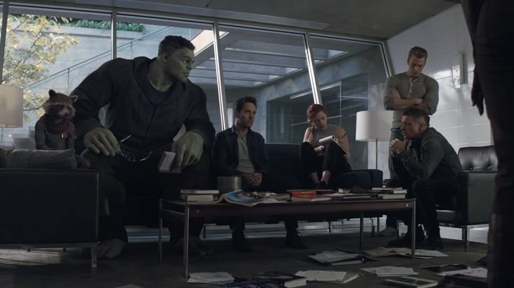 gutsy_ava's tweet photo. domestic avengers come back to me my shaylas https://t.co/OrfMKbb1hT
