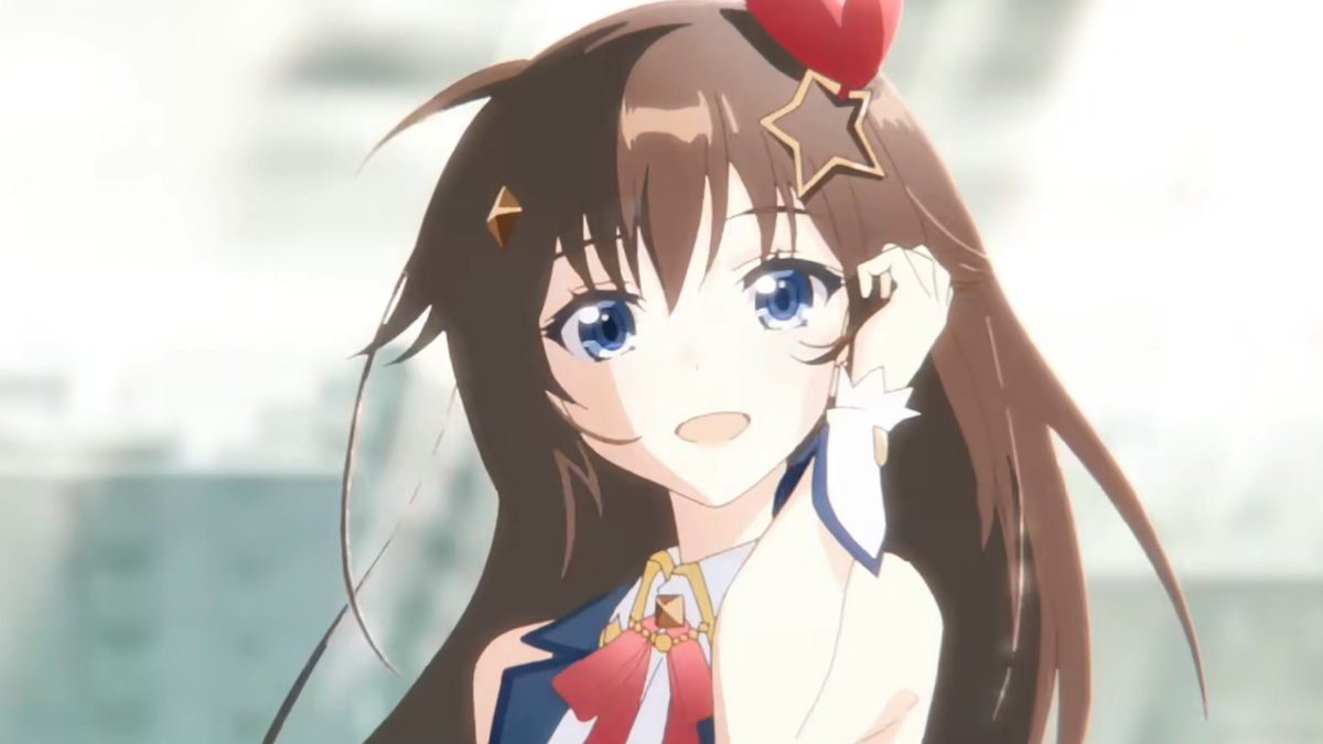 Cherryputrn2's tweet photo. „hololive: Let’s Head Out!“ ist jetzt offiziell: Der von Studio KAI produzierte Anime begleitet 29 hololive-Talents – darunter Hoshimachi Suisei, Usada Pekora, Houshou Marine, Sakura Miko und Shirakami Fubuki – auf Reisen durch Japan. 
 #hololive #VTuber #Anime #HoshimachiSuisei https://t.co/wi5azsQ2eT