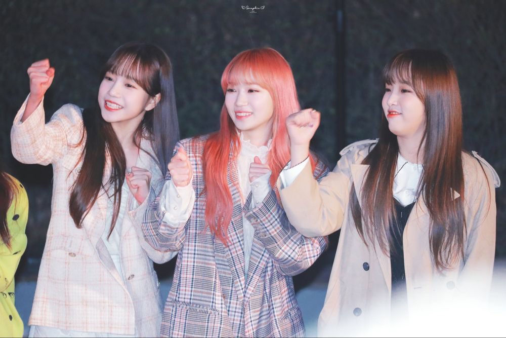 itxxzx's tweet photo. チョユリズ😭😭😭😭😭😭😭😭😭
#아이즈원 #IZONE #조유리 #최예나 #김채원 https://t.co/bHU8ae6eHG