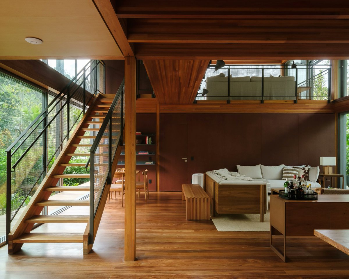 4AAAAart's tweet photo. FR residence by Andrade Morettin Arquitetos 

Ubatuba , Brazil 🇧🇷 https://t.co/pSMMATIGh9