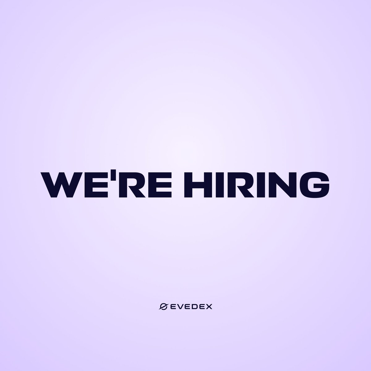EVEDEX's tweet photo. We’re hiring a Head of B2C Sales.

Lead EVEDEX’s sales growth by building and scaling our B2C sales team.

Requirements:
✓ 5+ years in B2C sales
✓ 2+ years in sales leadership
✓ Experience scaling teams
✓ Fluent English (C1+)

Think you’re a fit? Apply below 👇 https://t.co/Er7BxorjRx