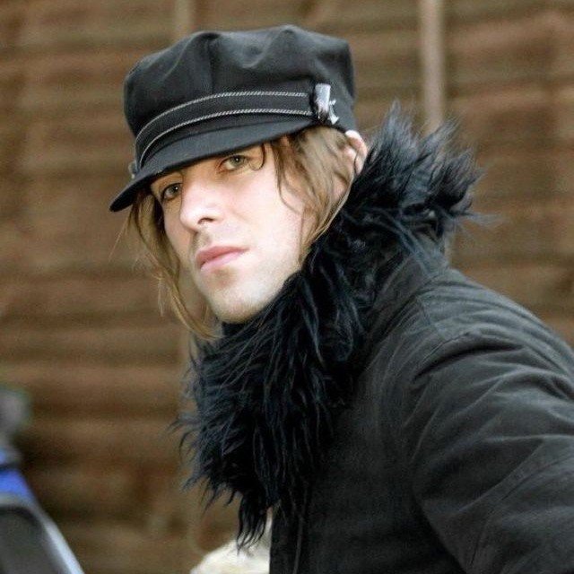 brycclem's tweet photo. Nothing like him in a fur collared coat https://t.co/I08FYu7Uje