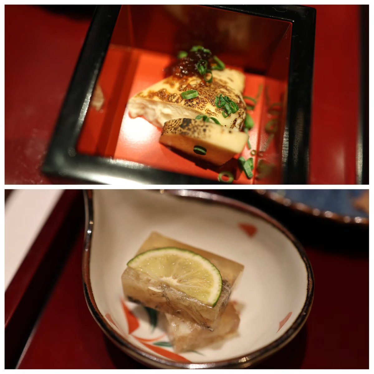 JenniKile's tweet photo. Ryugon Ryokan

Ryugon is a renowned ryokan in Niigata, Japan’s snowiest region, operating since 1969. Its cuisine was the best I’ve had at a ryokan, with thoughtful menus that changed during my stay. The winter scenery was breathtaking, and I’d https://t.co/vzWKnUDBO4