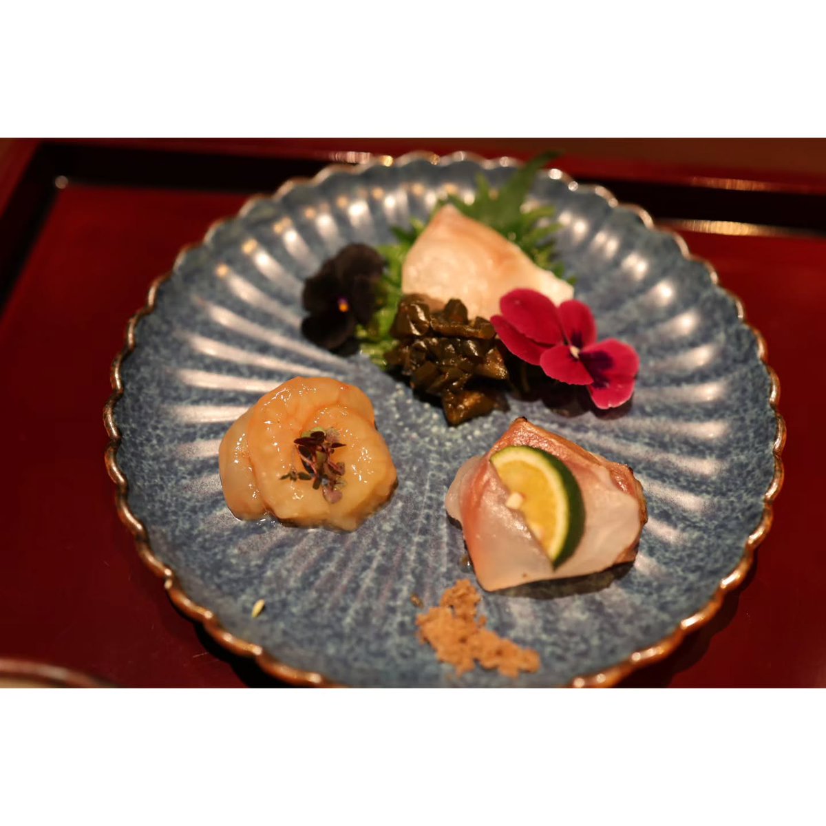 JenniKile's tweet photo. Ryugon Ryokan

Ryugon is a renowned ryokan in Niigata, Japan’s snowiest region, operating since 1969. Its cuisine was the best I’ve had at a ryokan, with thoughtful menus that changed during my stay. The winter scenery was breathtaking, and I’d https://t.co/vzWKnUDBO4