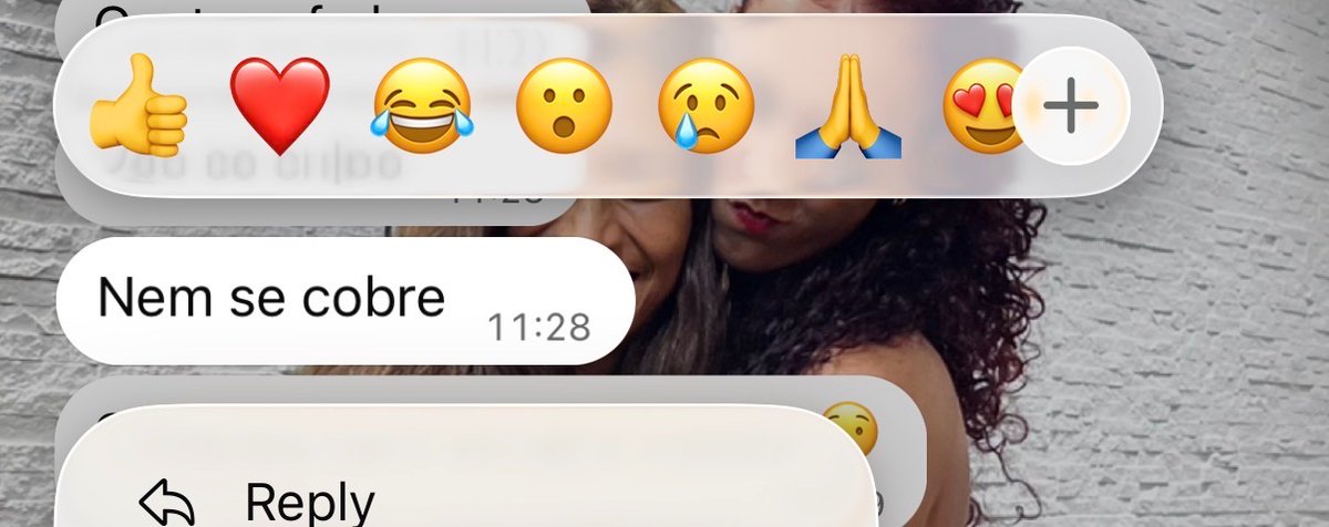 bequinha0078's tweet photo. A frase que eu mais escuto e não sigo https://t.co/0pzlalvQz7