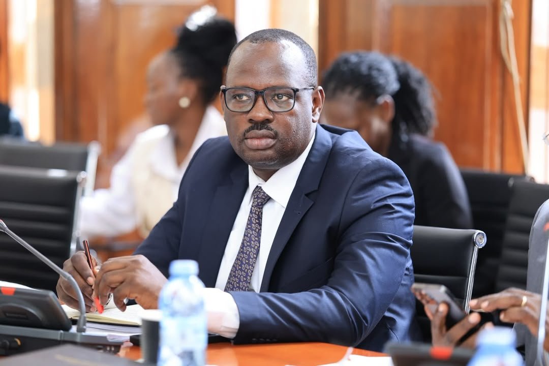 pkagogwe256's tweet photo. Buliisa District — In just his first 90 days of his second term in Parliament, Hon. Atugonza Allan, the Buliisa County Member of Parliament, has  fulfilling an impressive 40% of his manifesto promises. https://t.co/Bxi3T1GFR9