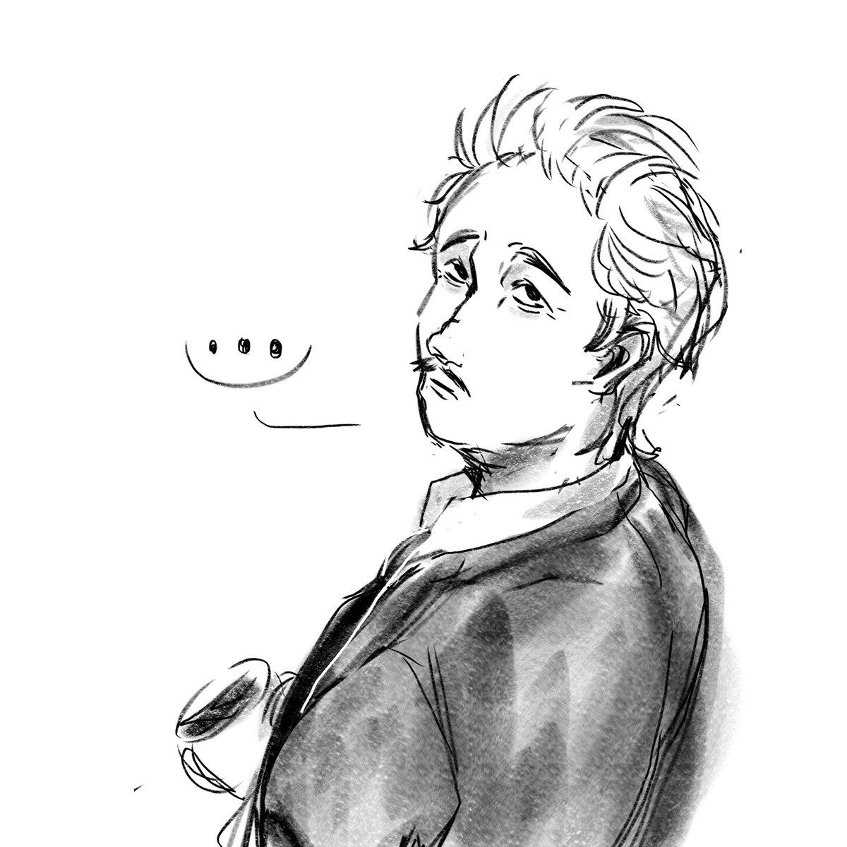 Aodimio's tweet photo. ( slight encore spoilers ! ) 

In light of recent events. I miss them
#lokius https://t.co/R8aWVeMxW7
