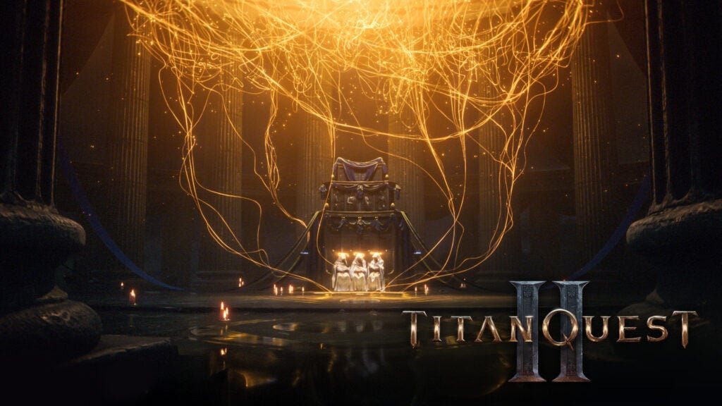 Cherryputrn2's tweet photo. THQ Nordic bestätigt: Titan Quest II verlässt am 19. Januar 2027 den Early Access und erscheint gleichzeitig für PS5, Xbox Series und PC. Nach dem Early-Access-Start im August 2025 steht damit jetzt der vollständige Release des Mythologie-ARPGs fest. #TitanQuest2 #TitanQuest https://t.co/i5lGcTXkdN