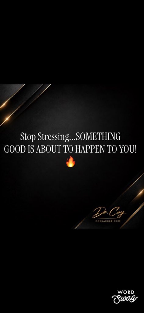 iamdeebarker's tweet photo. EXPECT MIRACLES SUDDENLY! 🔥 https://t.co/uMnsCVK7Ab