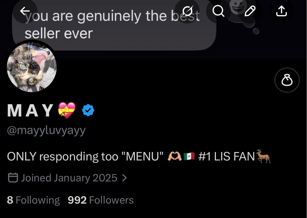 NAYLUVSYAY's tweet photo. ima cry i miss my main </3 https://t.co/vU7hOpZVwA