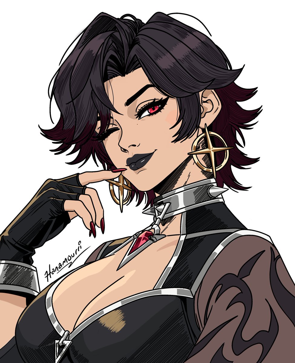 Hanamourri's tweet photo. Jubilee
#marvelrivals https://t.co/w6rM6LAZG1