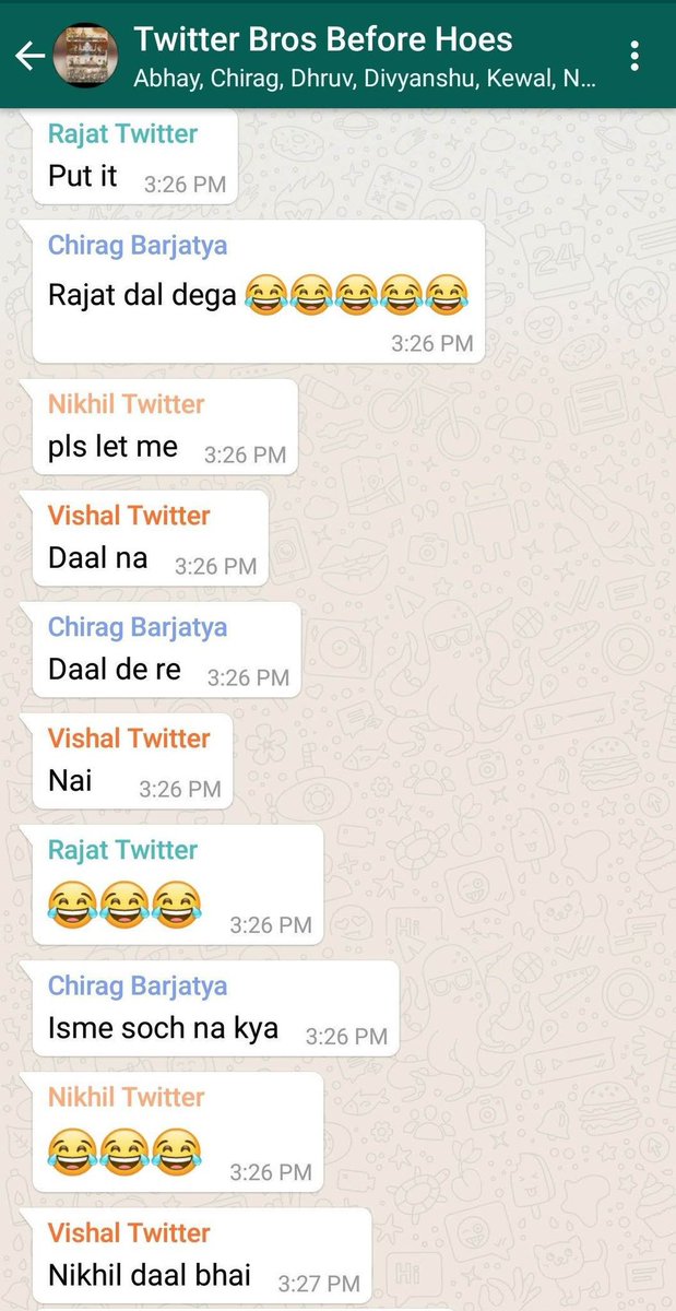 ctrades1212's tweet photo. @chiragbarjatya Never forget https://t.co/n9IdlHBzzJ