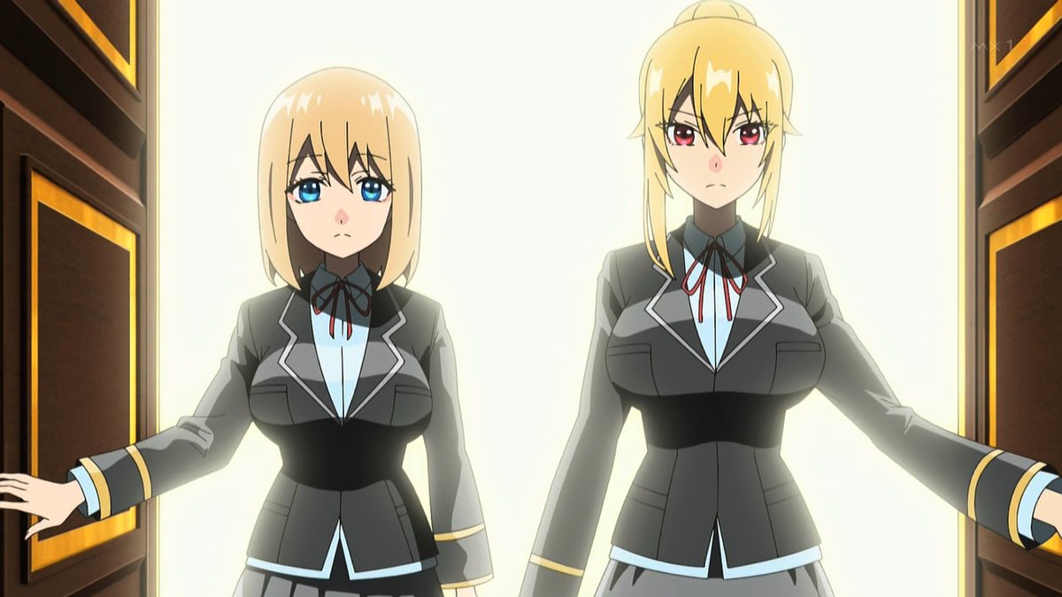 乙女ゲー世界はモブに厳しい世界です2 第12話 ツイート画像 1