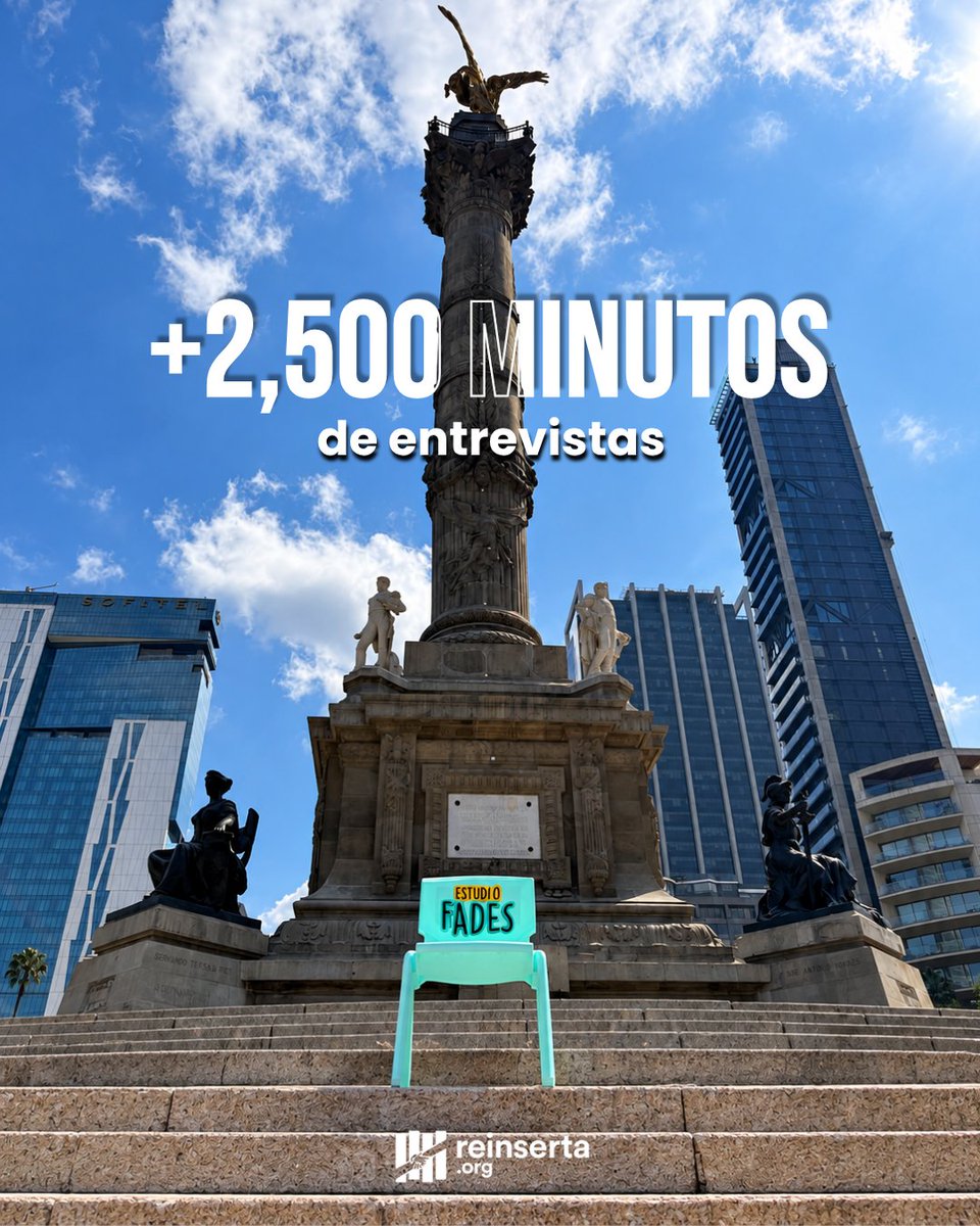 Reinserta's tweet photo. Para prevenir, primero tenemos que entender.
Siéntate, tenemos que hablar. 29.09.26 🪑 https://t.co/GEWlzqWm5t