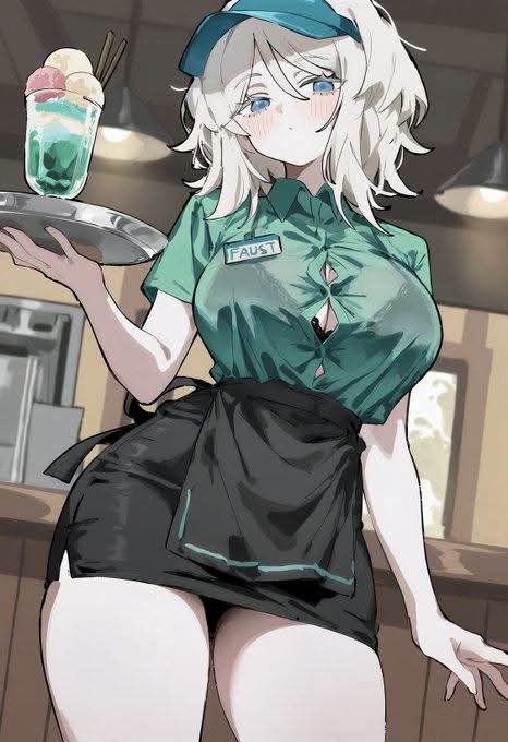 stpdfaust's tweet photo. Good morning, manager. Your drink is ready. — https://t.co/PwLSAUut25