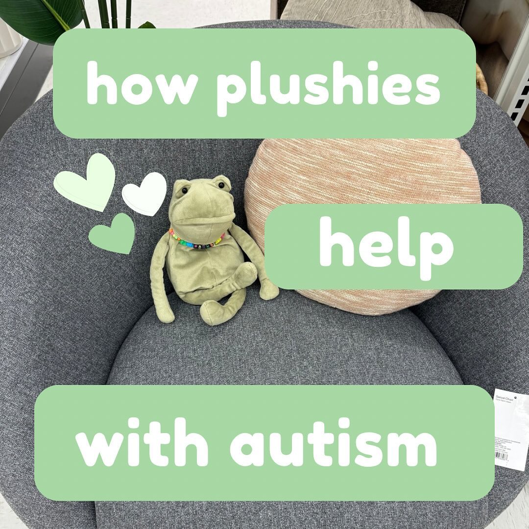 FlorenceToyama's tweet photo. How can plushies help people with autism? 🤔 Reposting because this topic matters to me. Share how plushies help you, and join the conversation in the comments. https://t.co/2TomDHOTkN