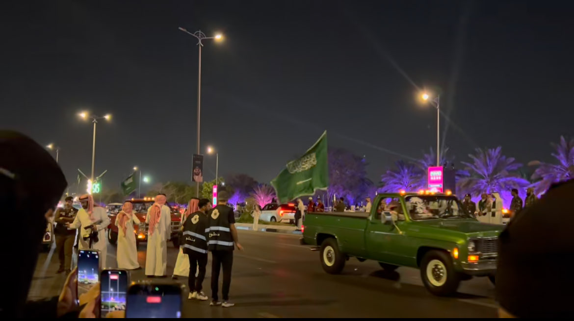 Taladj6a's tweet photo. ✌🏼✌🏼🇸🇦🇸🇦🇸🇦 https://t.co/jgGbZJdRjT