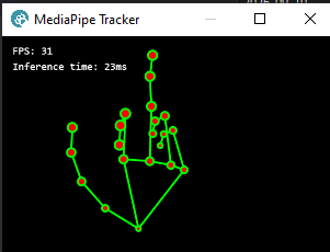 Falli_Tan's tweet photo. Finger tracking works right out the box, I am impressed #Vtuberㅤ https://t.co/9AJmVM4Eqv