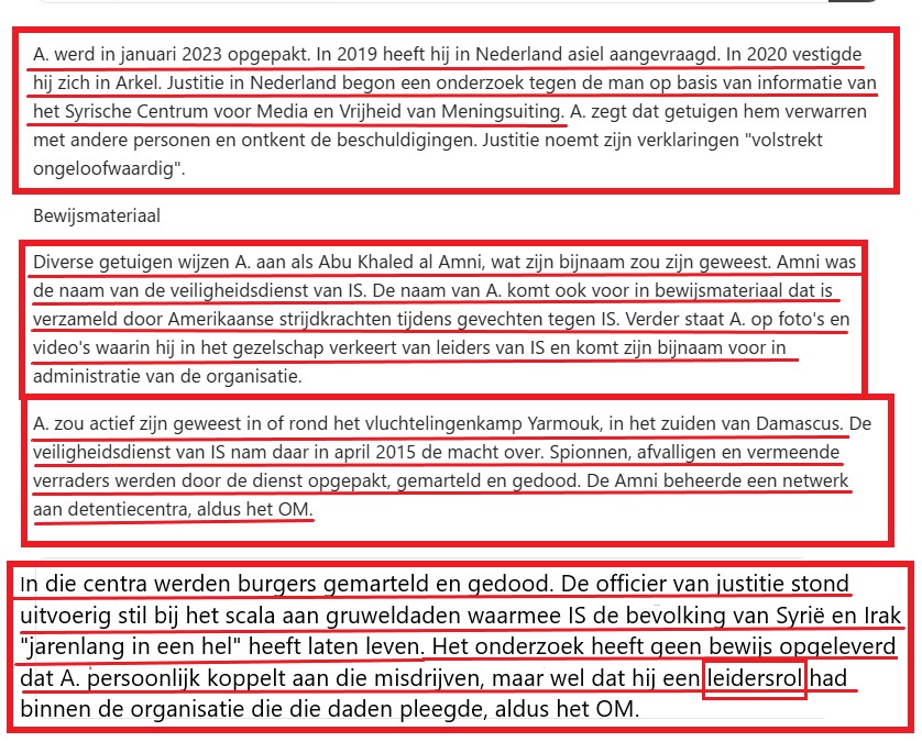 easyvideoplayr's tweet photo. @BartNijman Hoeveel zijn er de afgelopen jaren nederigland binnengekomen en niet gescreend op misdaden..... https://t.co/nzGwdL0IJJ