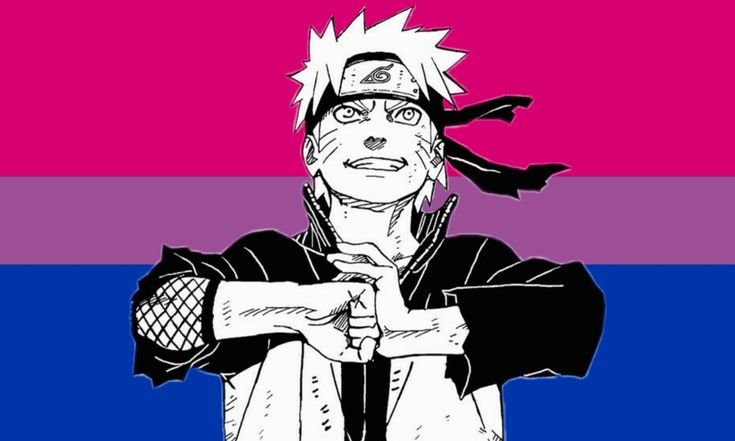 Willow_Kenma's tweet photo. Feliz dia Naruto Uzumaki, vulgo maior bissexual do mundo https://t.co/frHutFtxwO