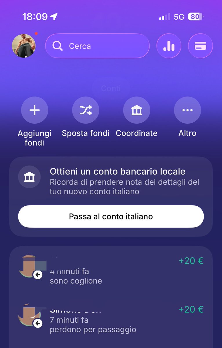 alphagodale's tweet photo. Come si può sborrare dopo pochi messaggi e soli 40€?😂 https://t.co/Pf1Sf7ygpm