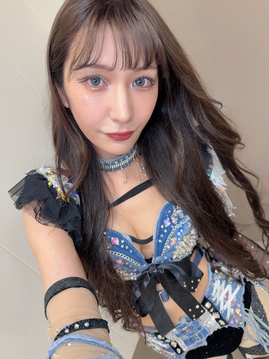 zacyuki's tweet photo. 引退まで後93日🩵
だんだん実感が湧いてきた。
今日初めてリング上で泣いてしまった

#100日後に引退するプロレスラー https://t.co/E1lgGlk6ws