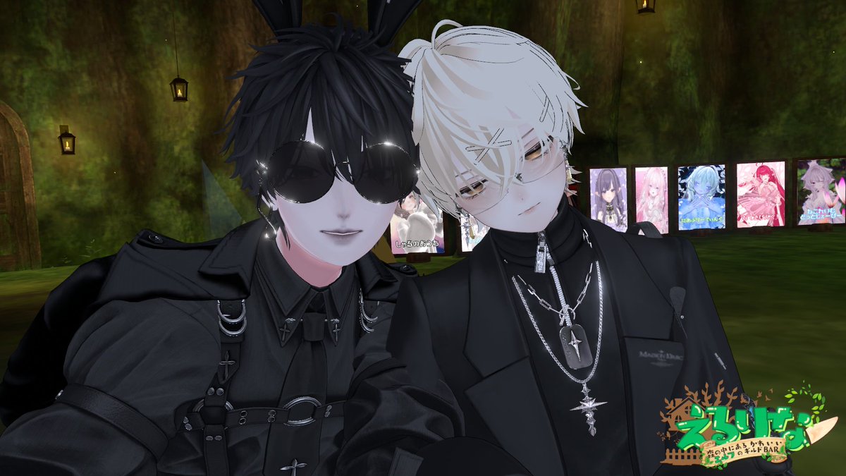 TakowasaVR's tweet photo. https://t.co/XMea7X8BED