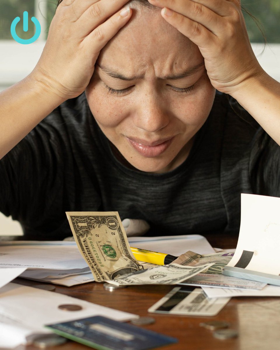 DoctorRosenberg's tweet photo. 💸 Money stress can affect more than your bank account. If you feel stuck in the same financial patterns, Dr. Rosenberg's Financial Therapy uses hypnotherapy to help uncover what's driving them and support healthier choices. https://t.co/Mu8fk40l40 https://t.co/OKL8liAL6p