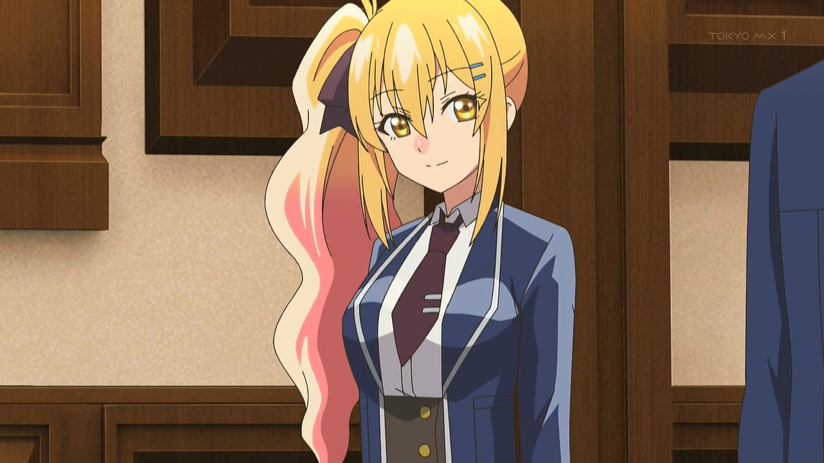 乙女ゲー世界はモブに厳しい世界です2 第12話 ツイート画像 1