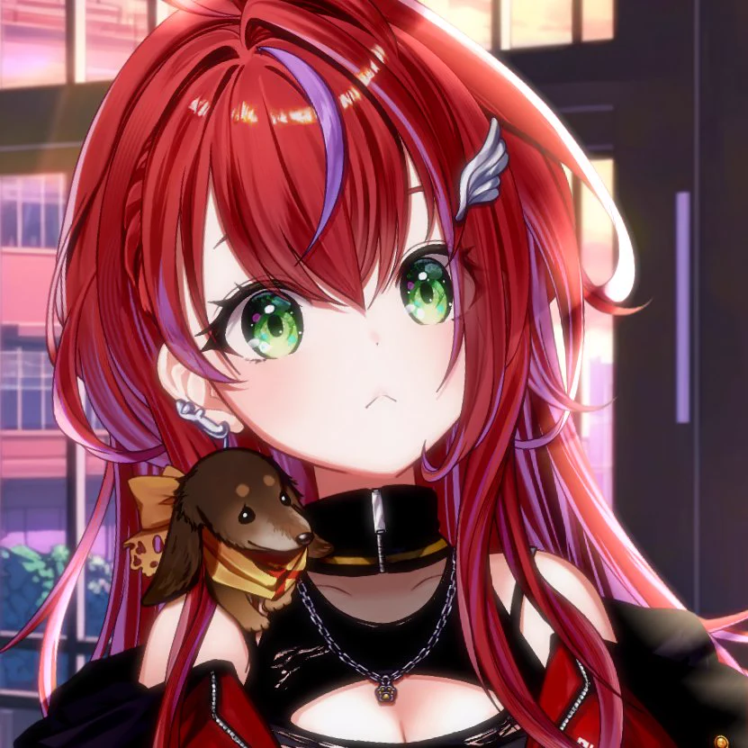 茜音カンナ⚔🧣ななしいんく on X: 