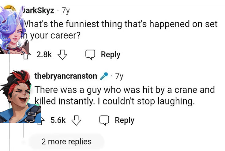 Ayavikt0r's tweet photo. epic deadlock textposts 34 https://t.co/T0reRwRbU9