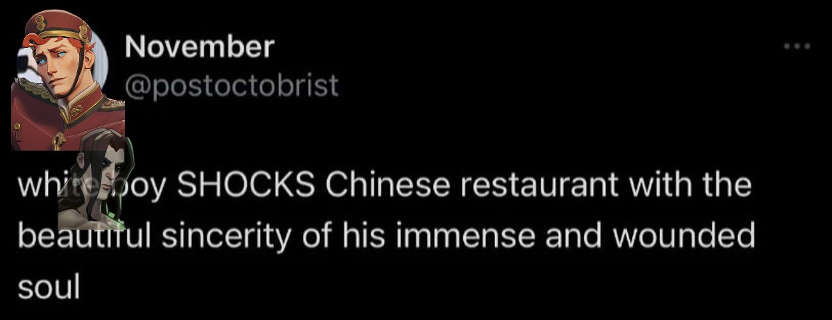 Ayavikt0r's tweet photo. epic deadlock textposts 34 https://t.co/T0reRwRbU9