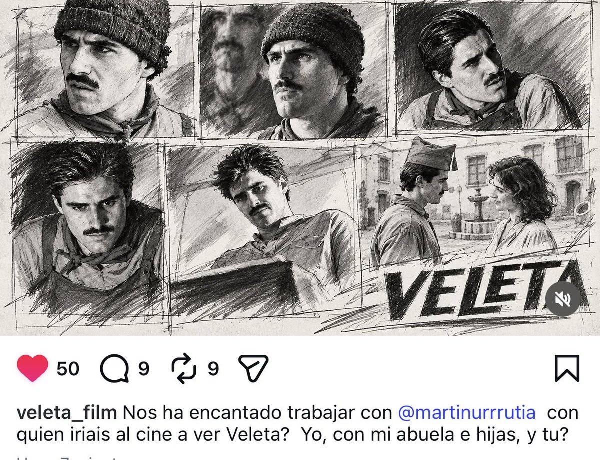 caardelina's tweet photo. “nos ha encantado trabajar con martin urrutia” pffff que ganas de verla https://t.co/bf0Afnz9Sp