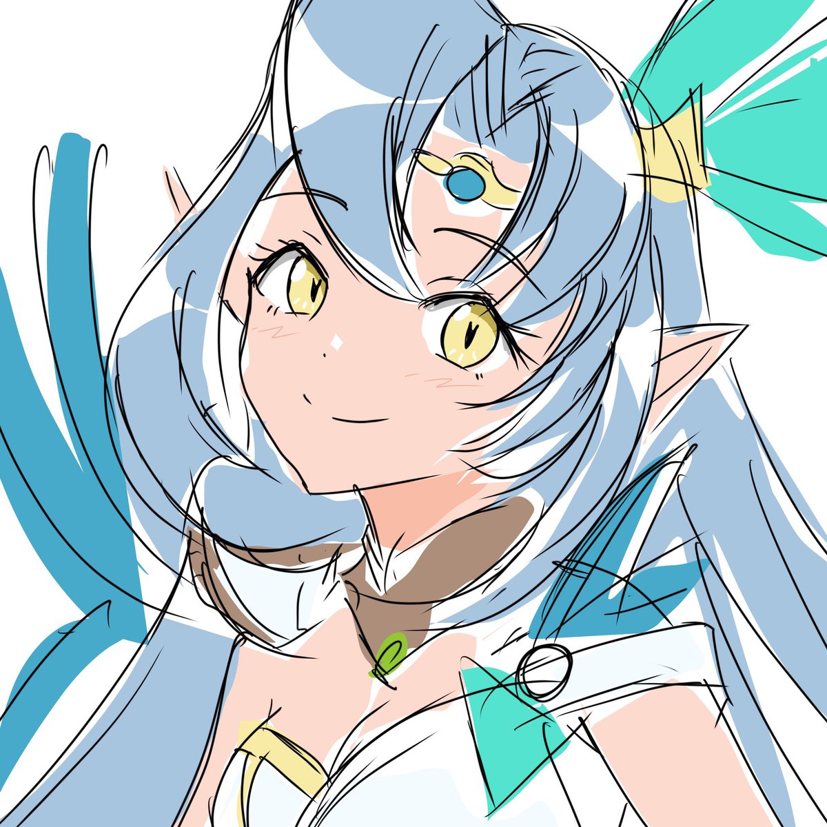 konuka_79D's tweet photo. 過去絵 https://t.co/HoieuqiFAn