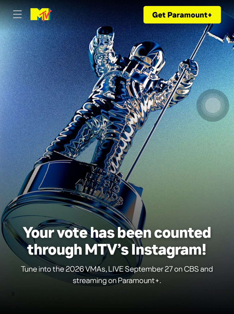 votingbrigade's tweet photo. [🚨] Vote BTS for “Best Group” via MTV IG story now ! 

🗳️ https://t.co/PBICS2VB0o
Retweet ! https://t.co/n9Eo8aDthp