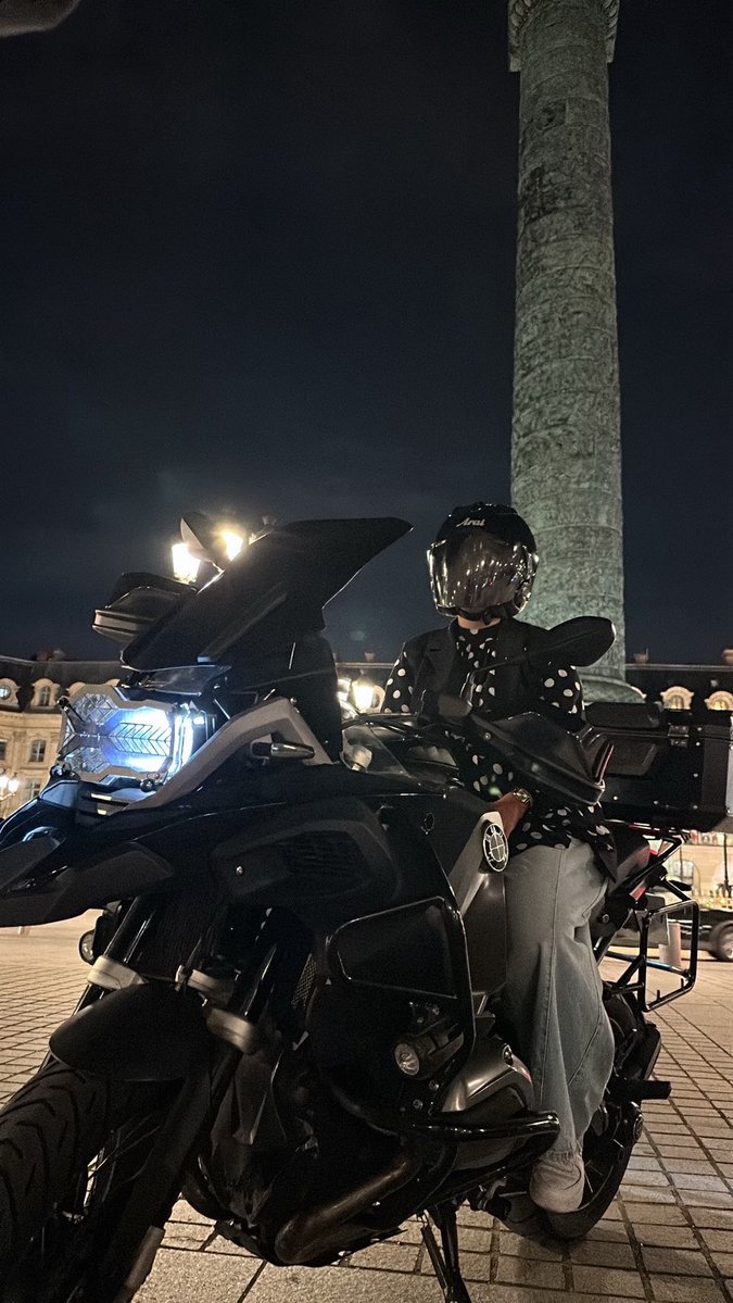 mrw_s21's tweet photo. 🏍️ https://t.co/X2OfBlL7nW